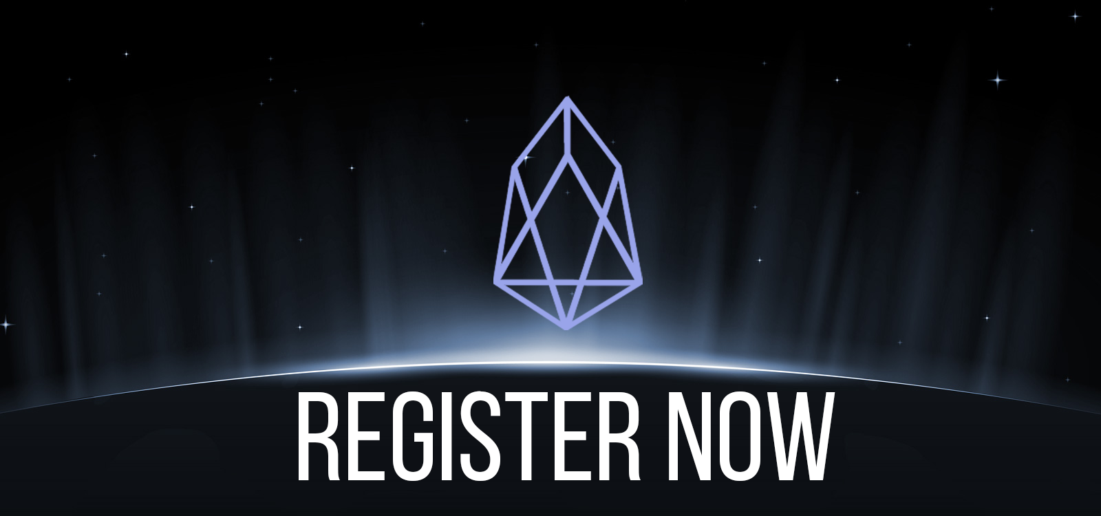 Time is Running Out: Why You Need To Register Your EOS Address Right Now. |  by Exodus | Exodus Movement | Medium
