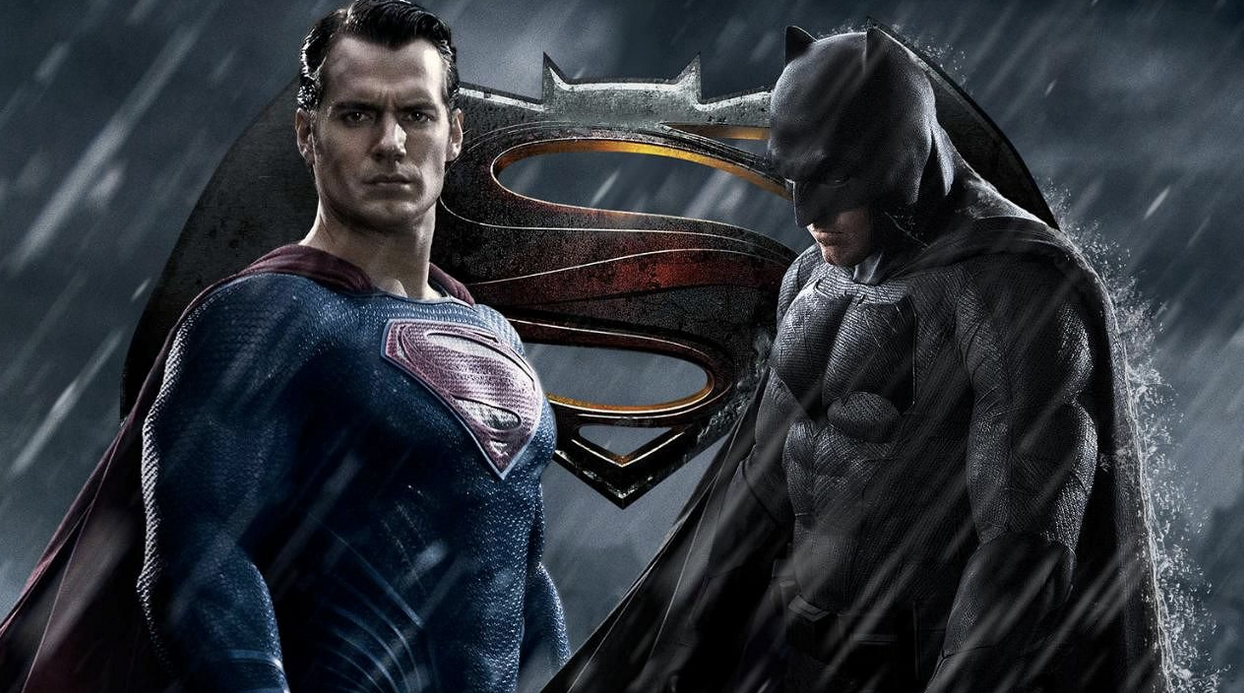 Batman v Superman: Dawn of Justice releases first look photo of Henry Cavill  as Superman, The Independent