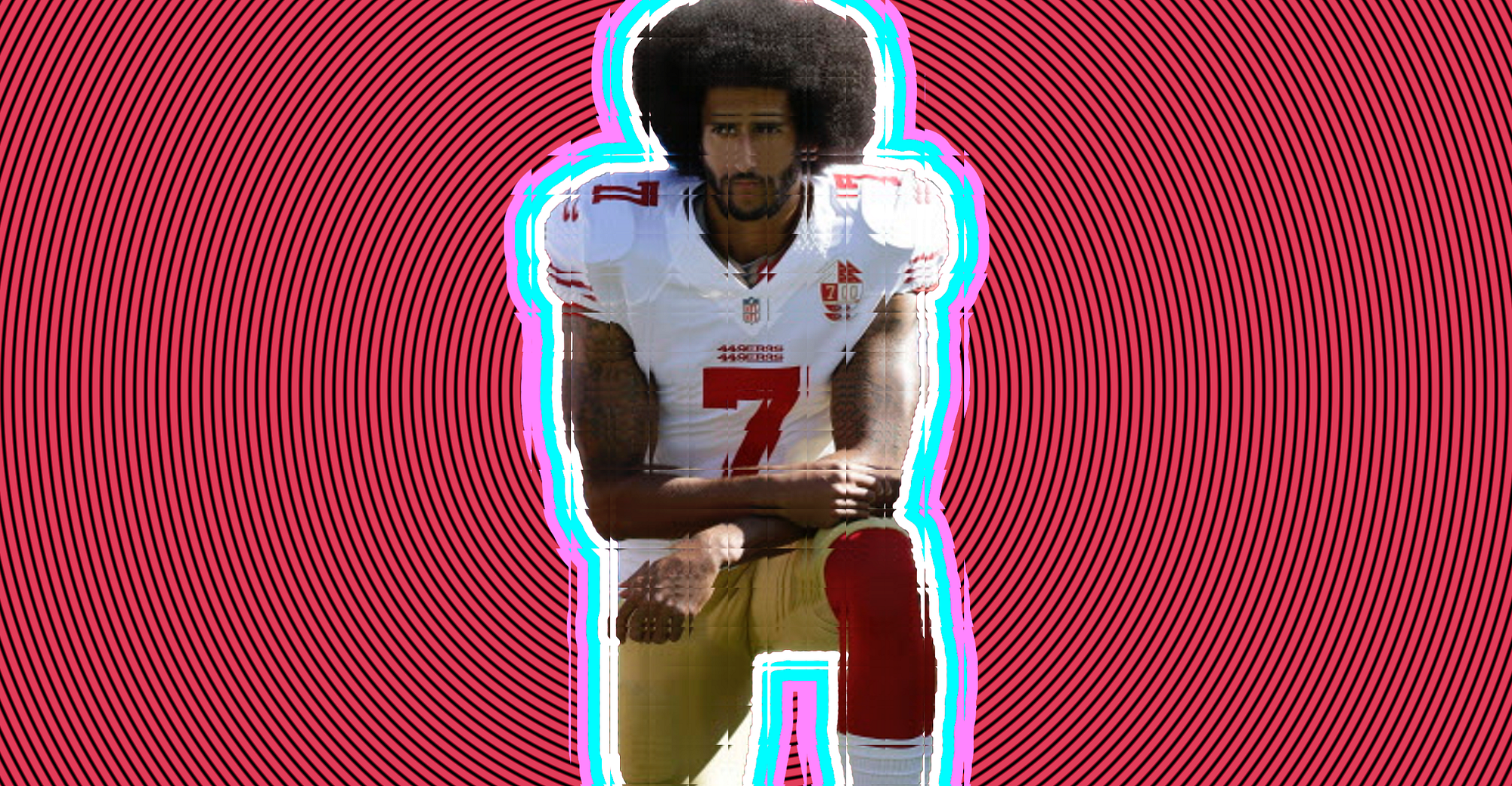 cleveland browns signed colin kaepernick