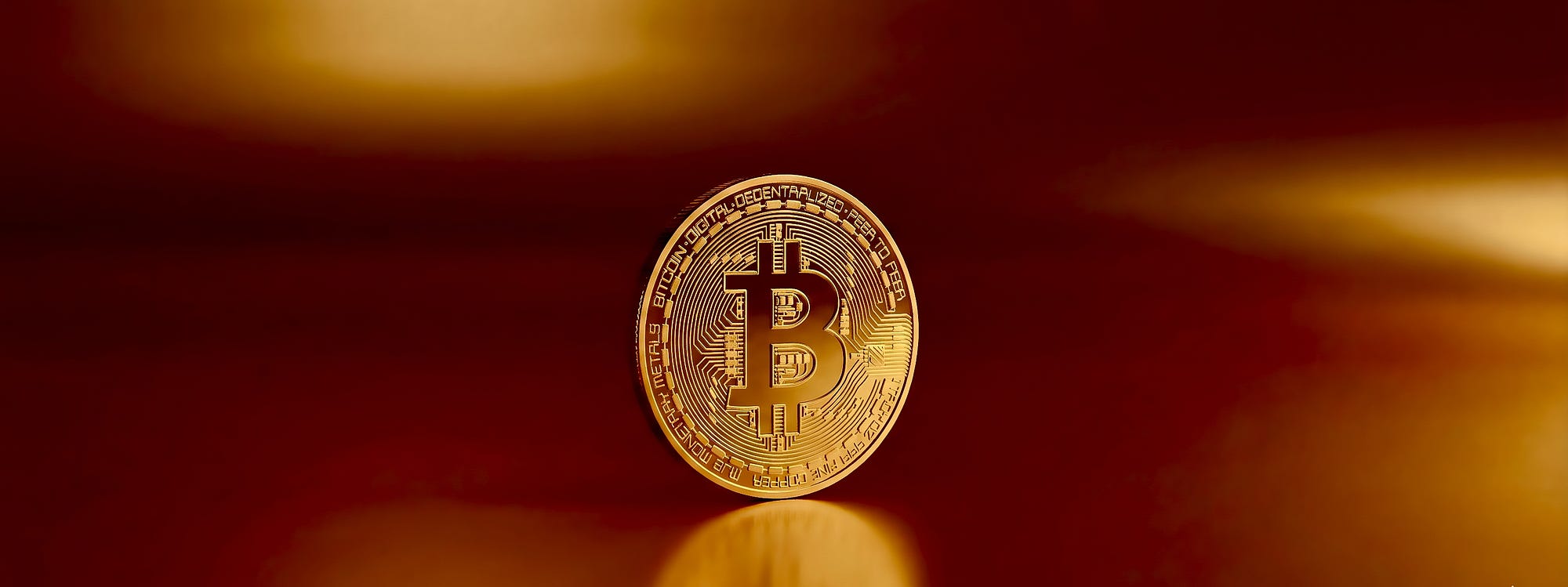 Bitcoin: The Code That Changed Money Forever | by Satyam | Dec, 2025 |  CoinsBench