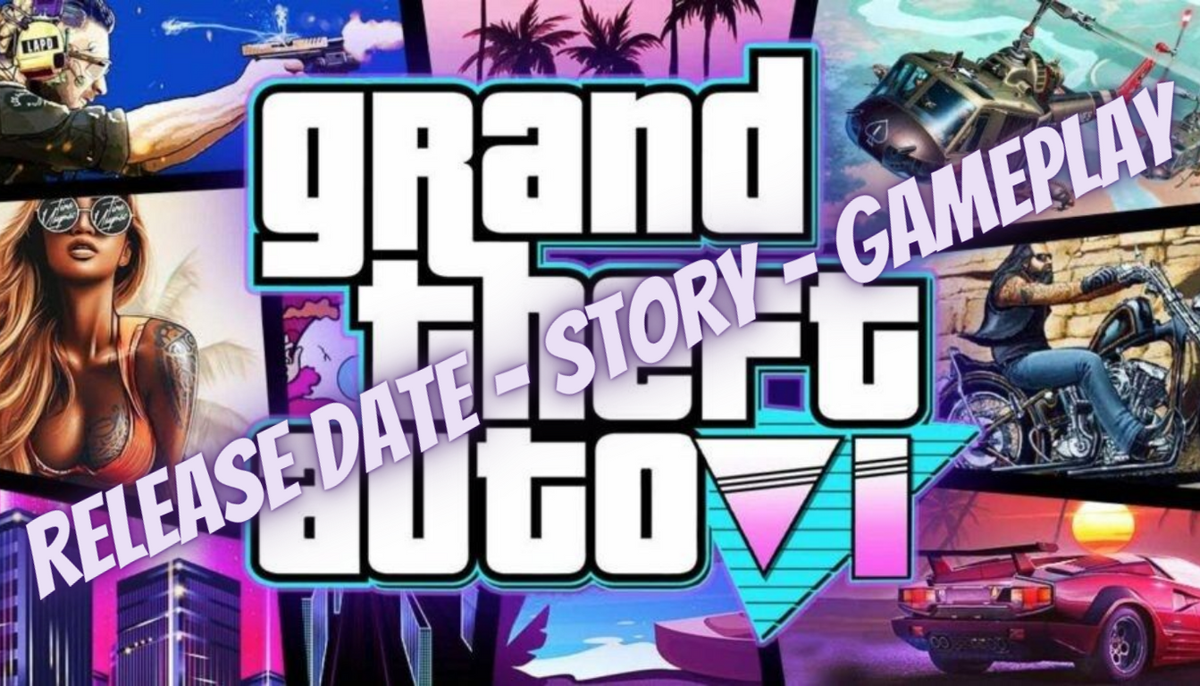 Alleged GTA 6 Gameplay Footage Has Leaked Online Or Has It? - Insider  Gaming