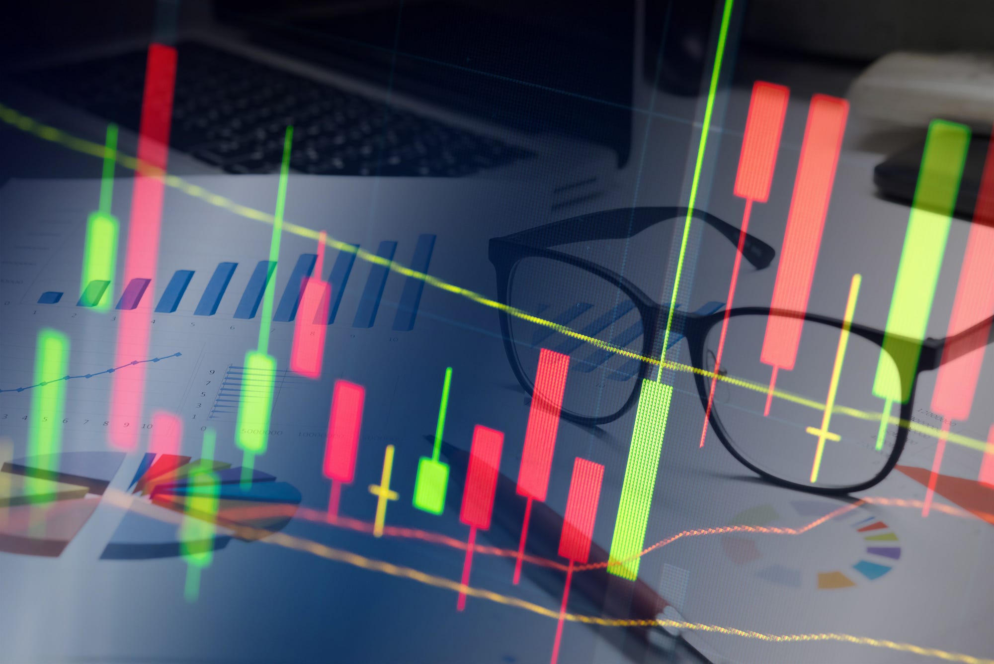 What is a CDP and How Does it Benefit Crypto Traders? | by June | Rumi  Finance Community | Medium