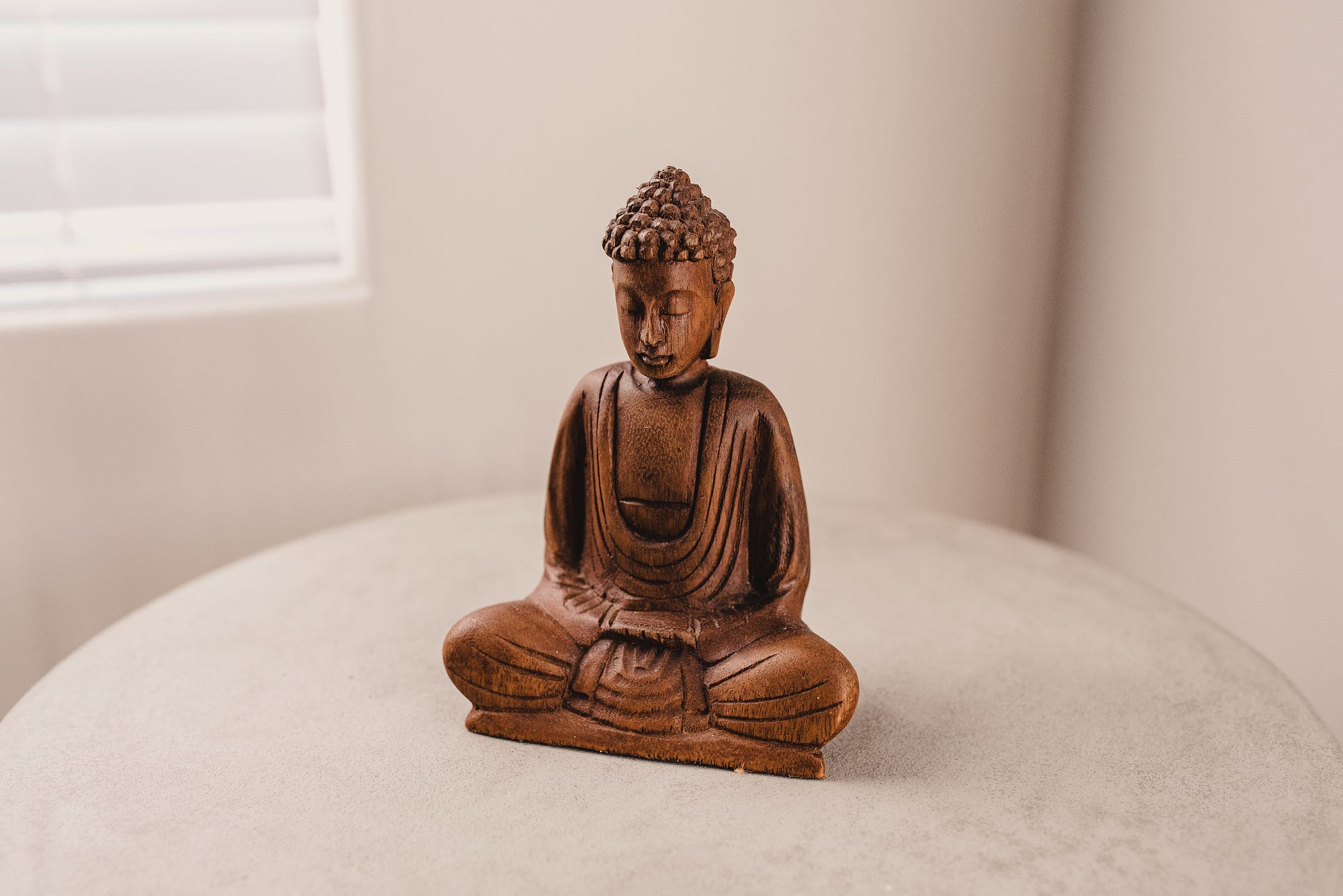 Wherever You Go, You Take Yourself with You - Tiny Buddha