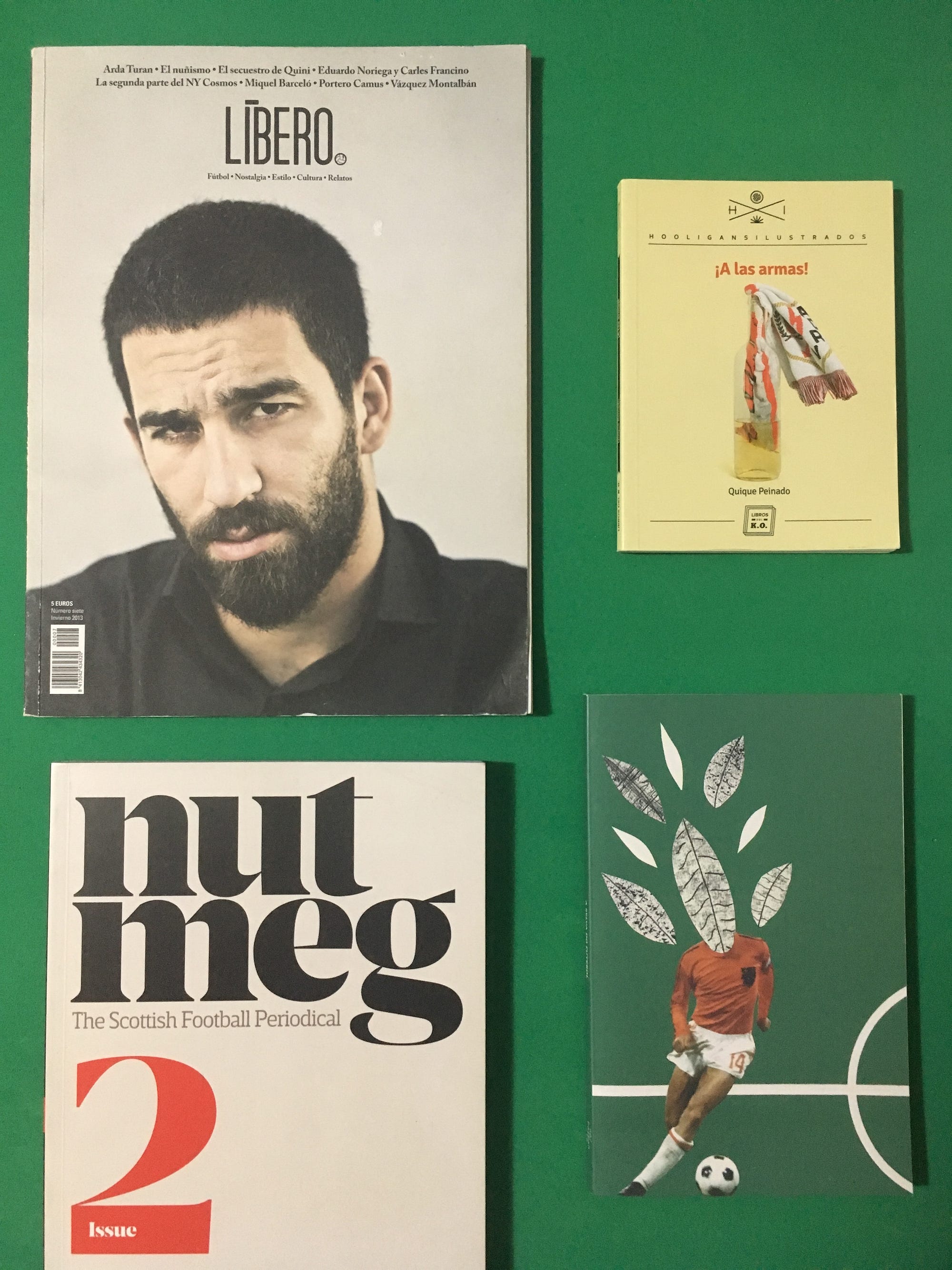Revistas de futebol para ler gratuitamente, by Bruno Rodrigues, Futebol  Café
