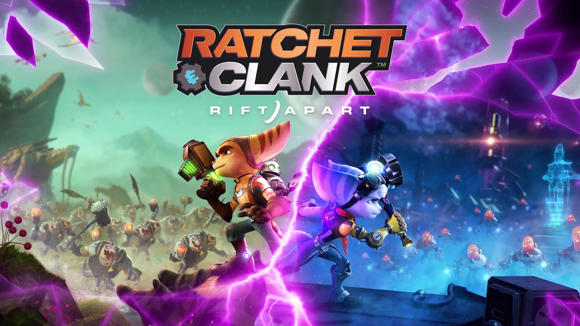 Insomniac's return to Ratchet & Clank on the PlayStation 5, by Travis  Vuong