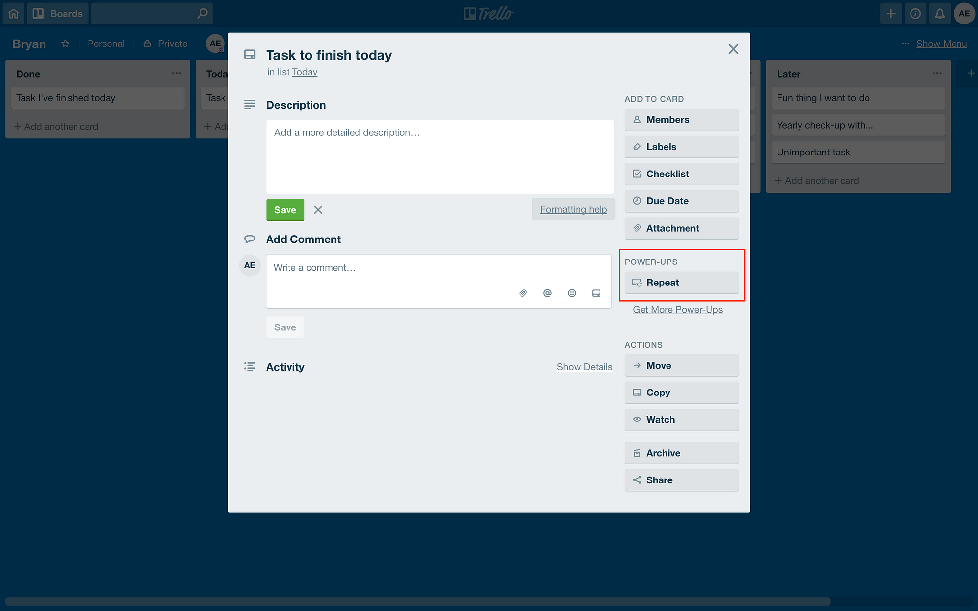 Trello Card Repeater: An Easy Way To Save Your Team's Time Every Day