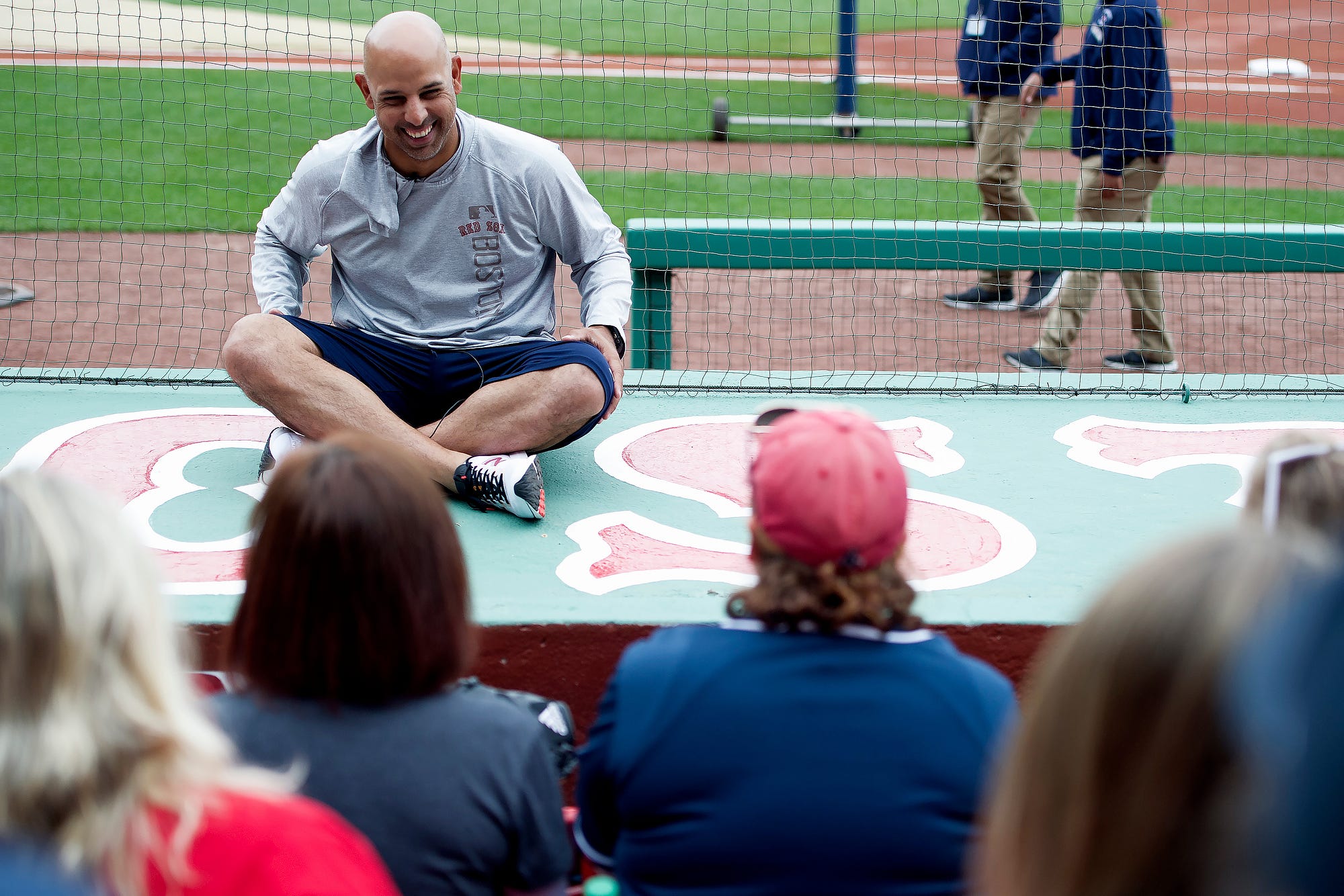 Red Sox Girls Of Summer Photos Archives - Billie Weiss