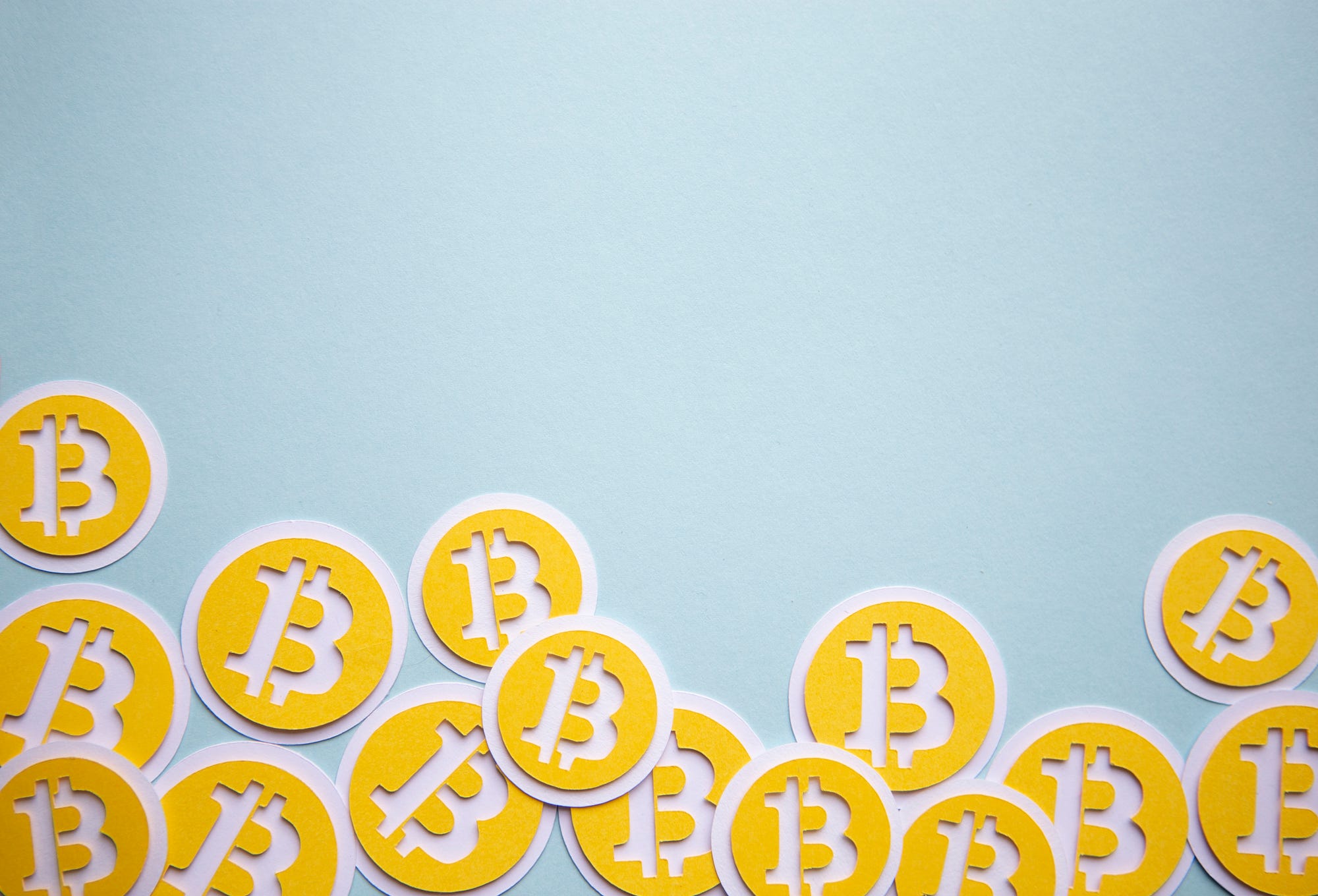 The Future of Bitcoin | Jonathan Church | Arc Digital | Arc Digital