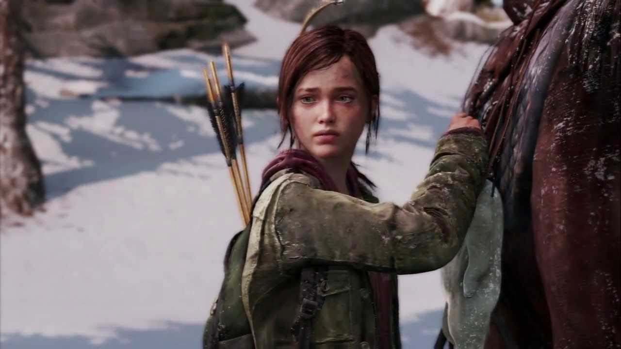 The Last of Us: Game Diaries, Part IX, by Madison Butler, Critsumption