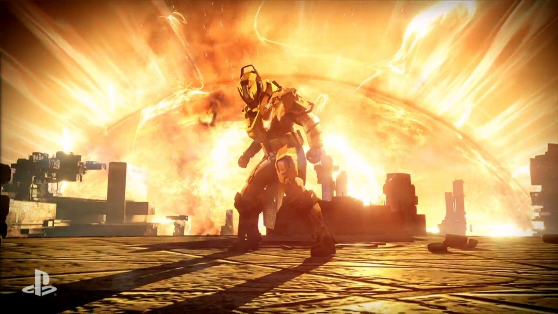 Destiny 3' Will Reportedly Have More RPG Elements Than Previous Games