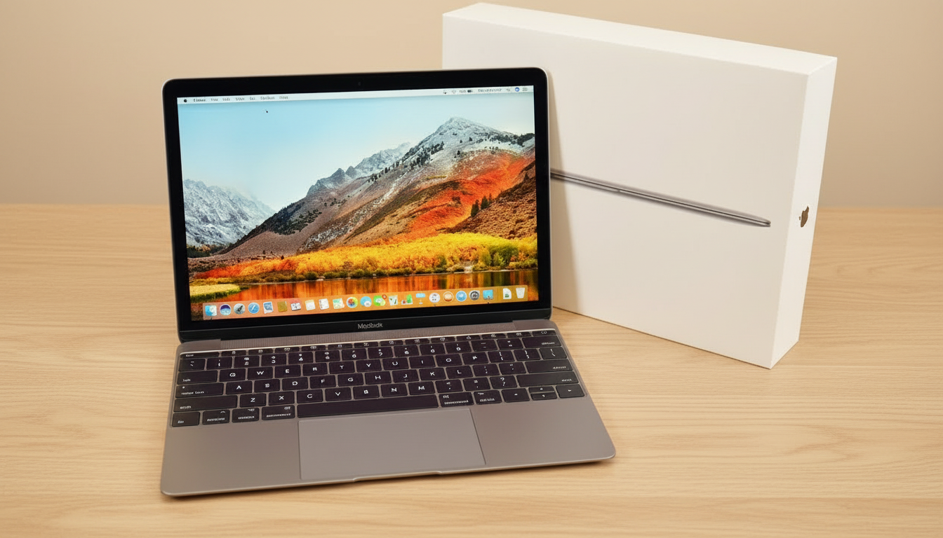 2026: Apple's Going Wild With The MacBooks | by Faizan Saghir