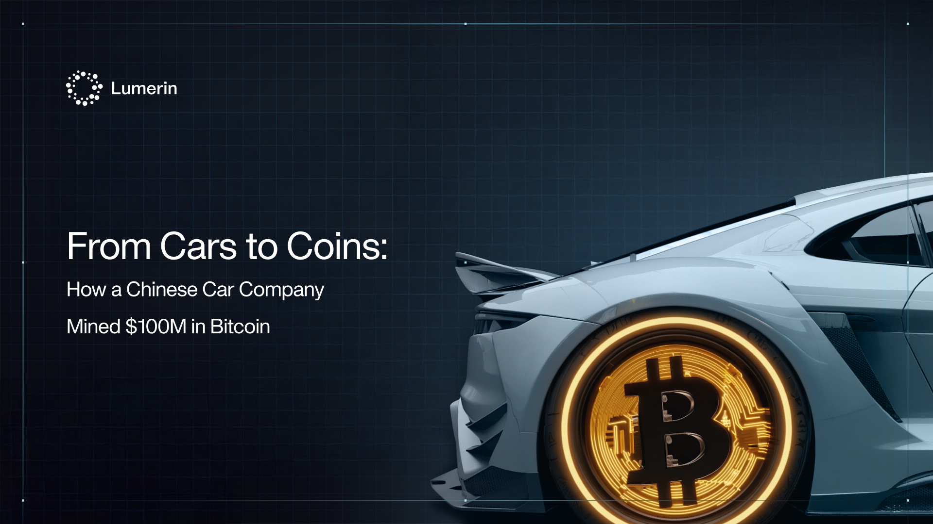 How Cango Mined $100M in Bitcoin, and Why the Future of Mining Looks  Decentralized | by Lumerin Protocol | Lumerin Blog | Medium