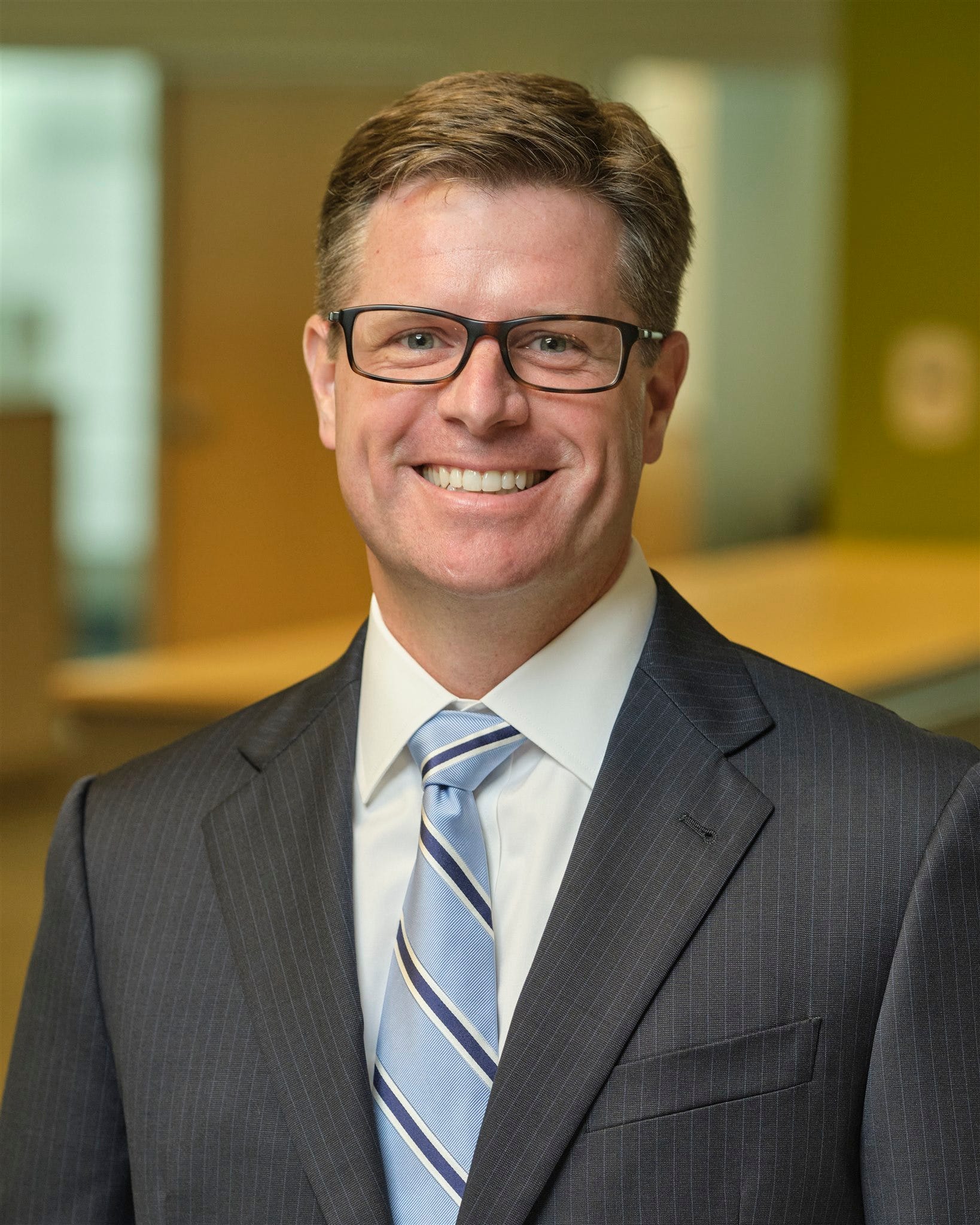 Tom Warren Of INEOS Styrolution: Five Strategies Our Company Is