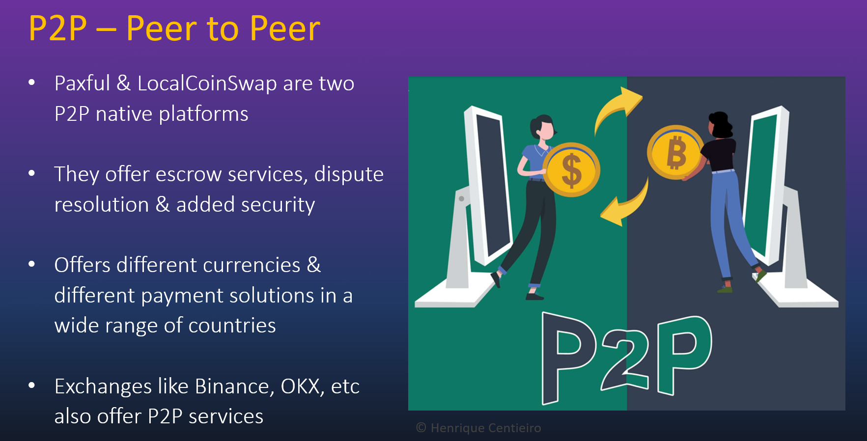 The Master Guide on How to Buy Crypto | by Henrique Centieiro |  DataDrivenInvestor