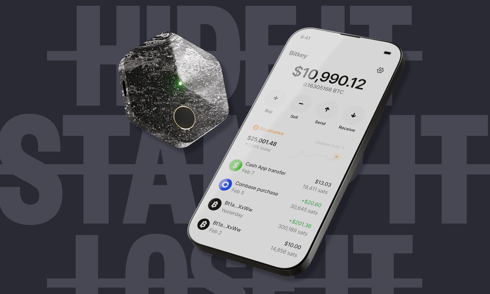 Bitkey Review: The Best Bitcoin Wallet for Non-Techies? | Towards Finance