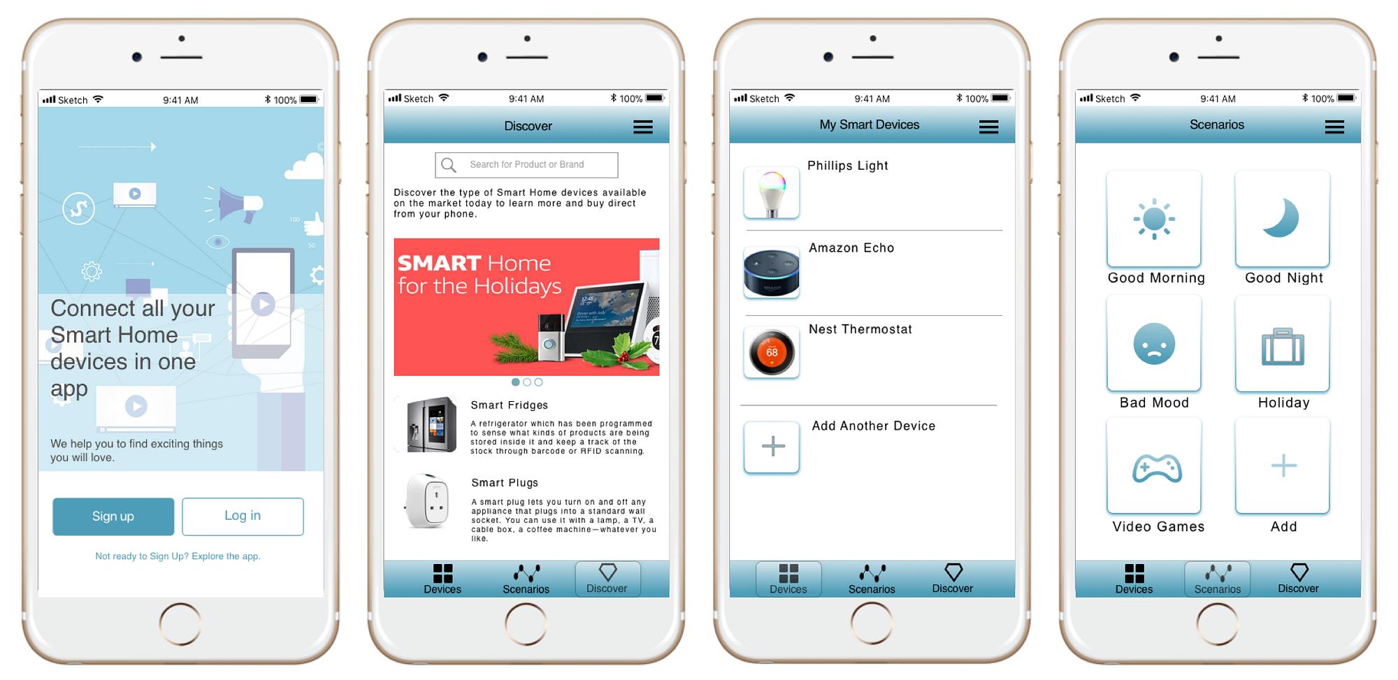 How to Connect Smart Appliances to Smartphone Apps: Ultimate Guide
