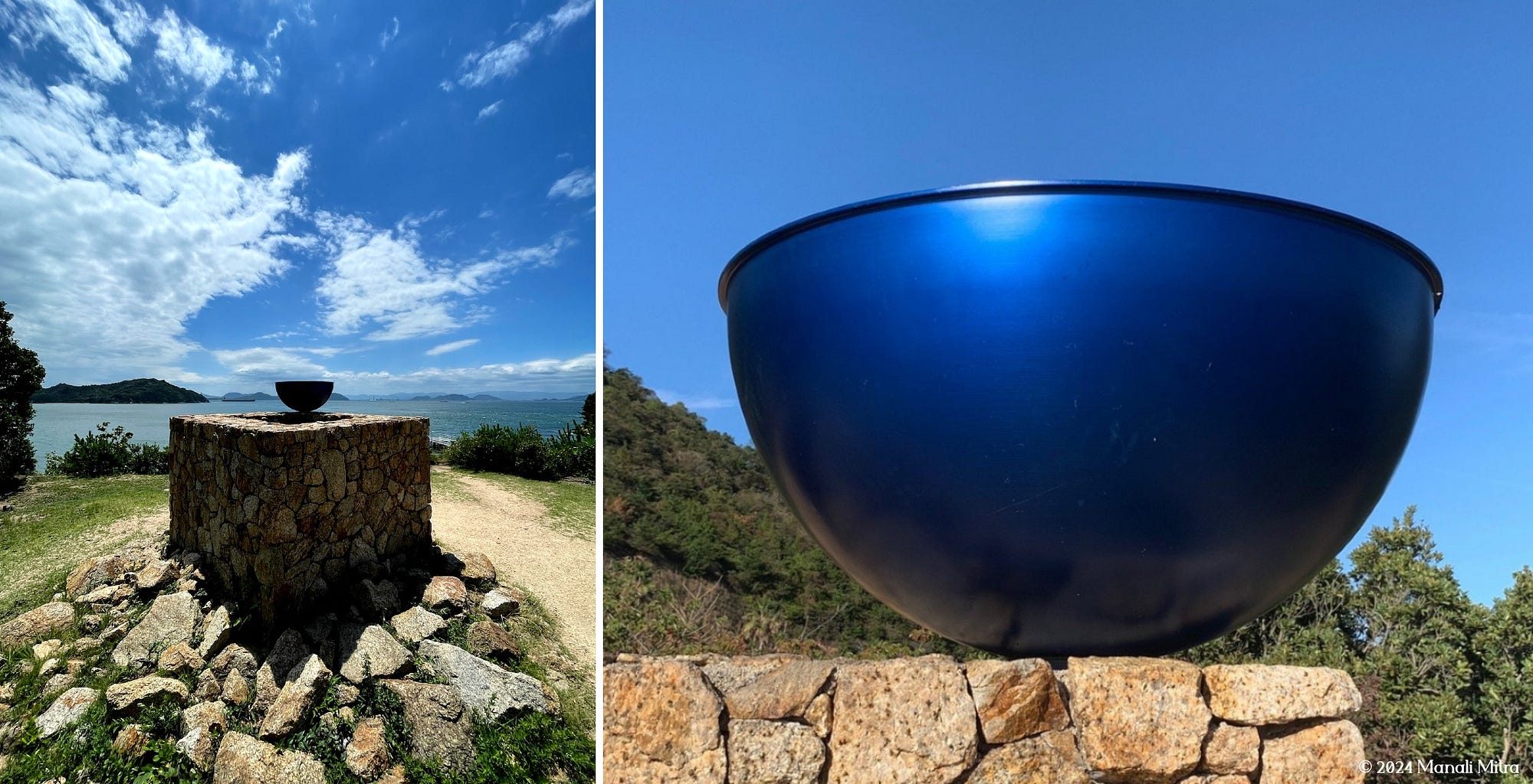 The Naoshima Narrative: Part 1. Chronicles from Japan's art island