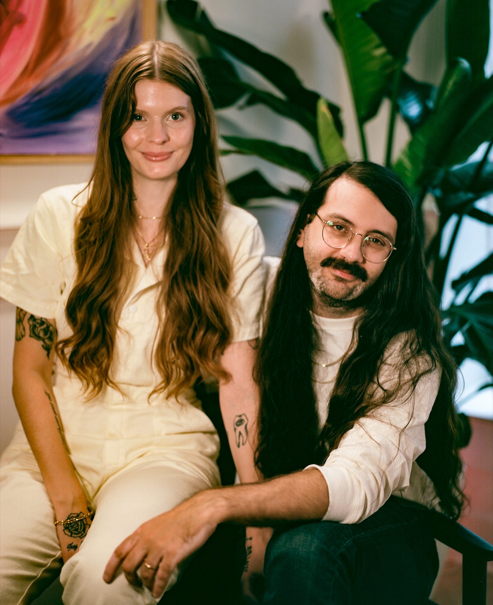 Meet The Disruptors: Nick and Amy Boyajian of Wild Flower On The Three  Things You Need To Shake Up Your Industry | by Authority Magazine Editorial  Staff | Authority Magazine | Medium