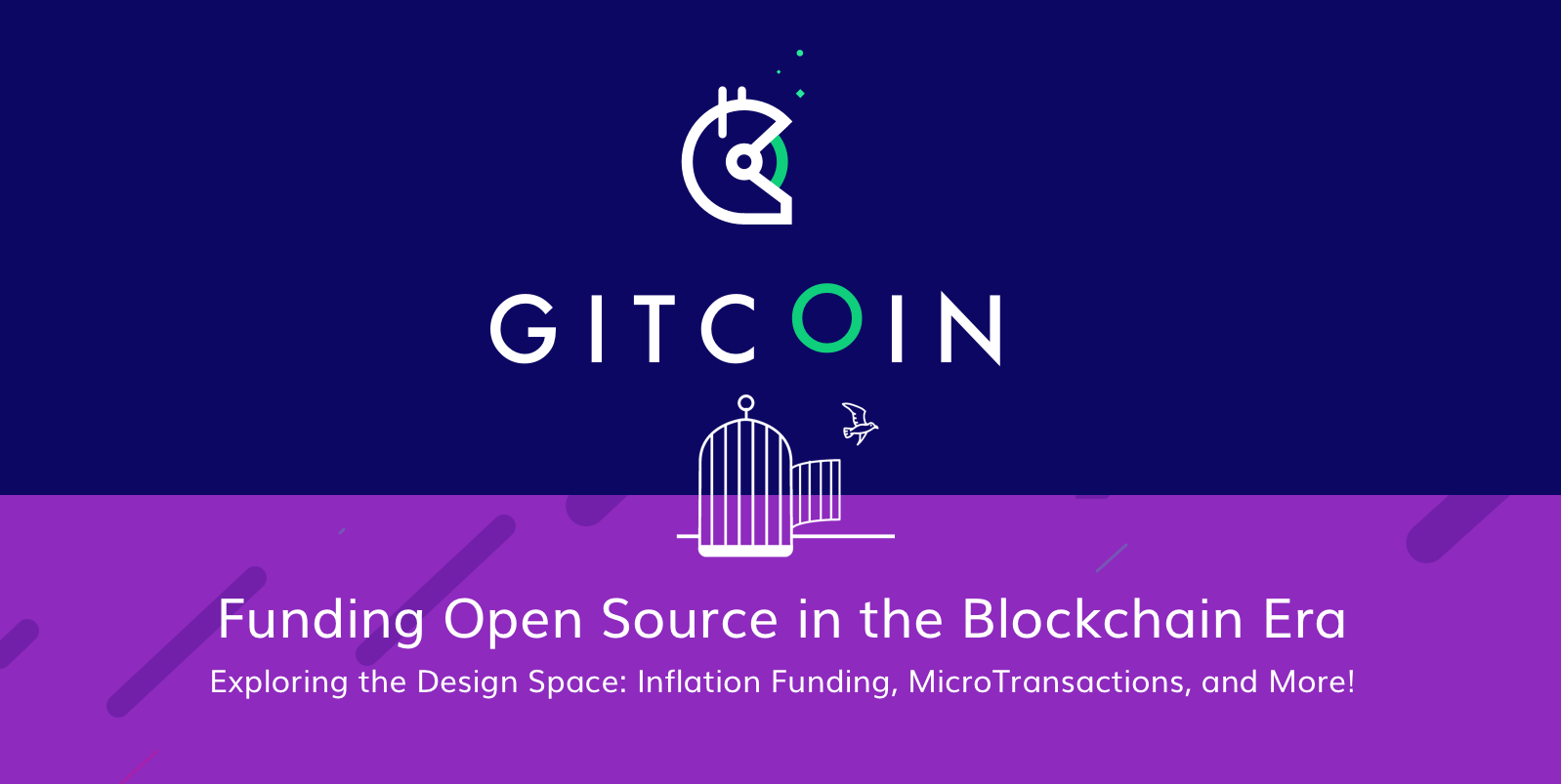 Funding Open Source In The Blockchain Era | by Kevin Owocki | Gitcoin |  Medium