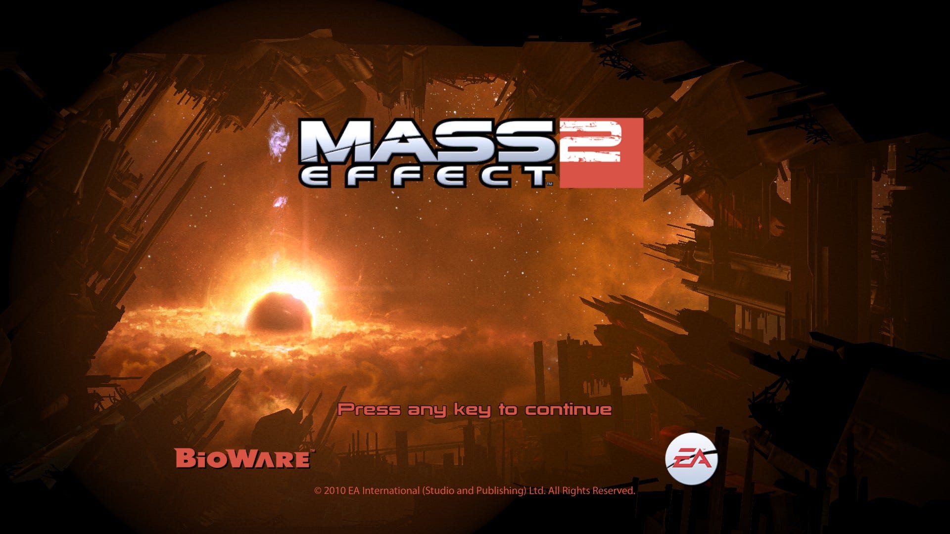 How To Play Mass Effect — Start With ME2 | by Rowan Kaiser | Medium