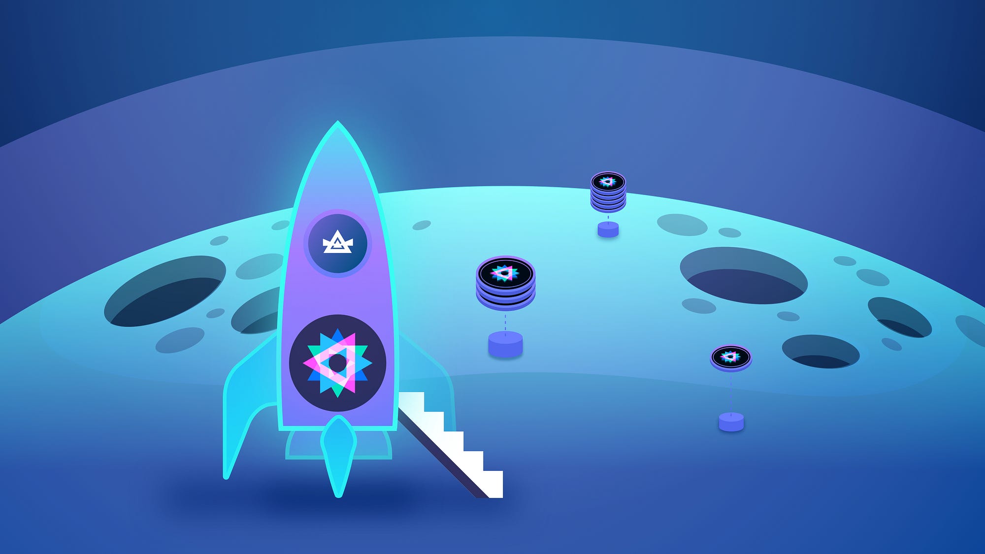 BEAM Roadmap Update — Q3 2021. Meanwhile in a Confidential galaxy… | by  Alexander Abramovich | BEAM Privacy | Medium