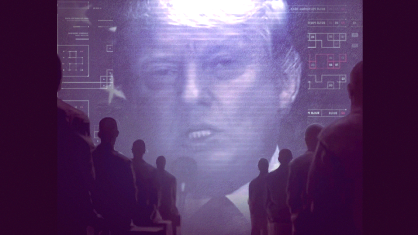 Trump Isn't Big Brother. Not all authoritarianisms are created… | by Noah  Berlatsky | Arc Digital | Medium