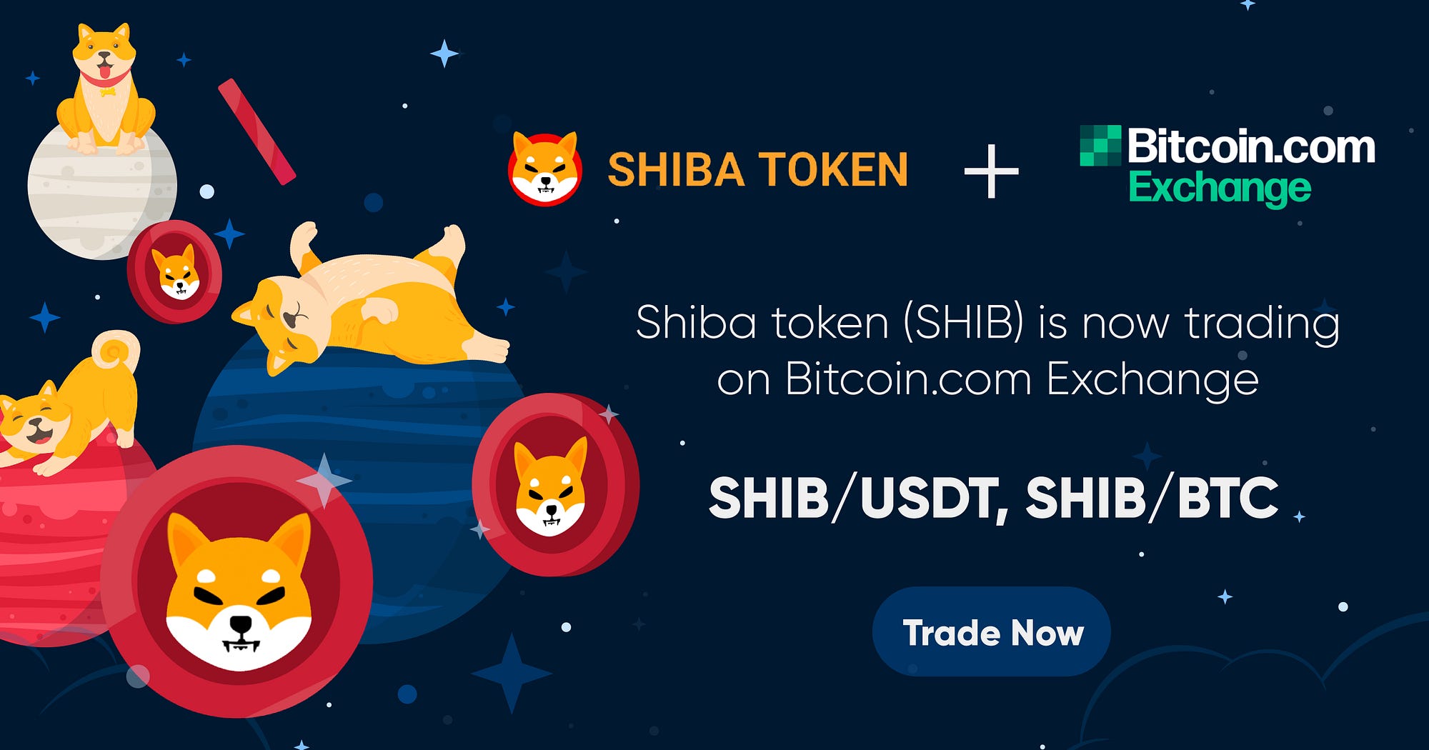 A brief introduction to Shiba Token | by Naomiii | FMFW.io | Medium