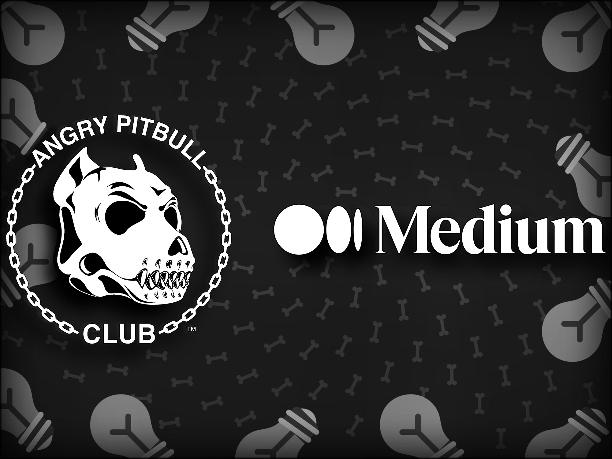 Angry Pitbull Club: NFTs With a Bark and a Bite | by Angry Pitbull Club |  Medium