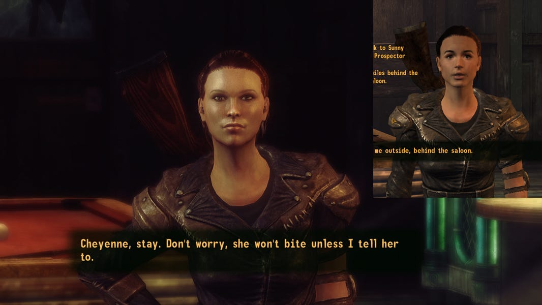 Make Fallout 4 More Like Fallout: New Vegas With This Mod