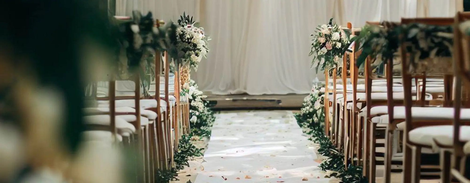 Customizable Carpet & Rugs for Ceremonies & Events