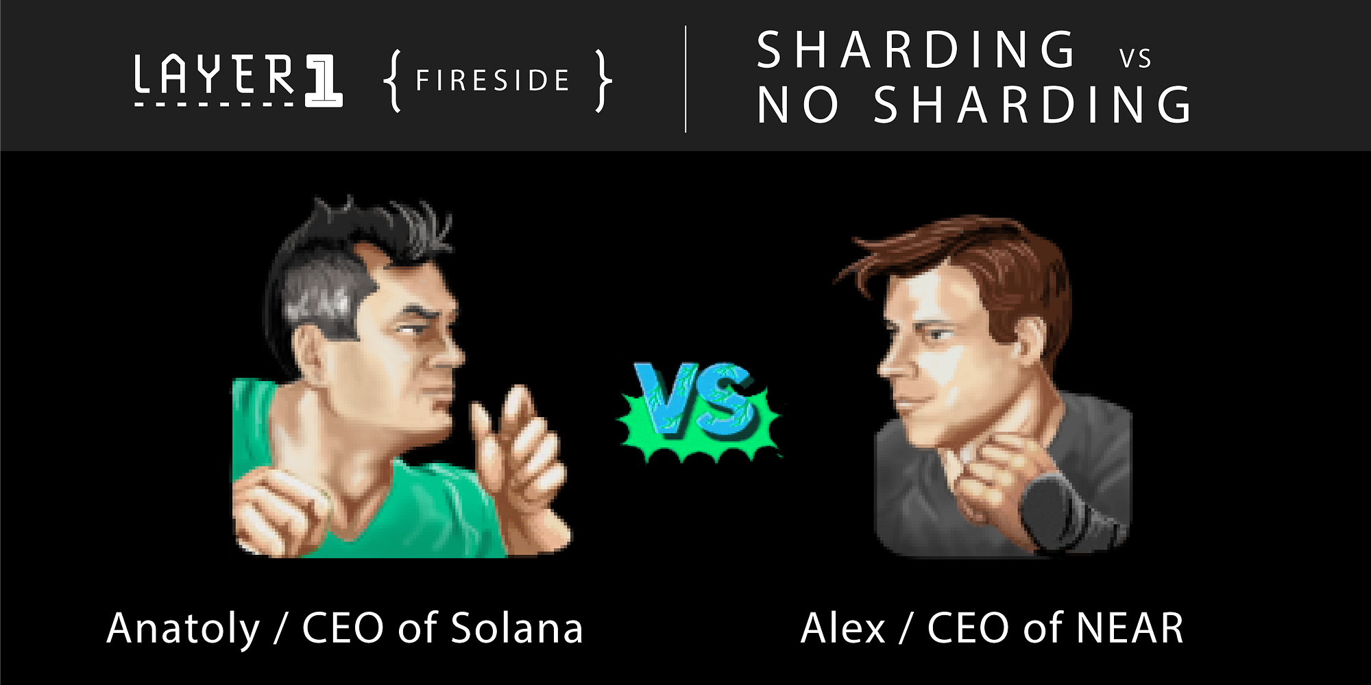Solana at SFBW Showed that Cooperation is Key to Blockchain Growth | by  Andrew Hyde | Solana | Medium