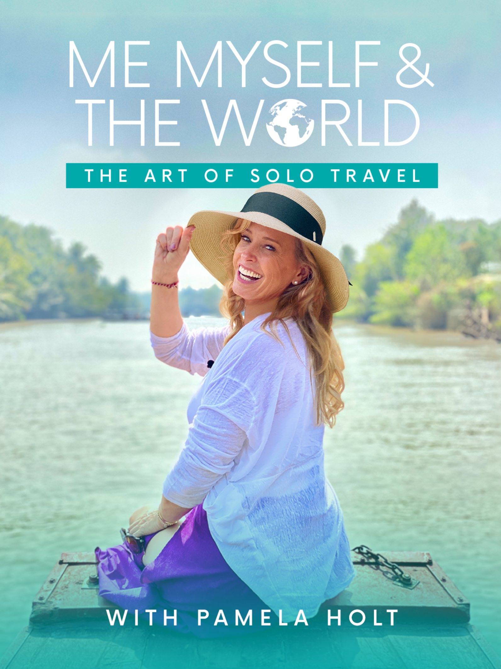 How Travel Helps You Become More Resilient: Unlock Strength & Growth