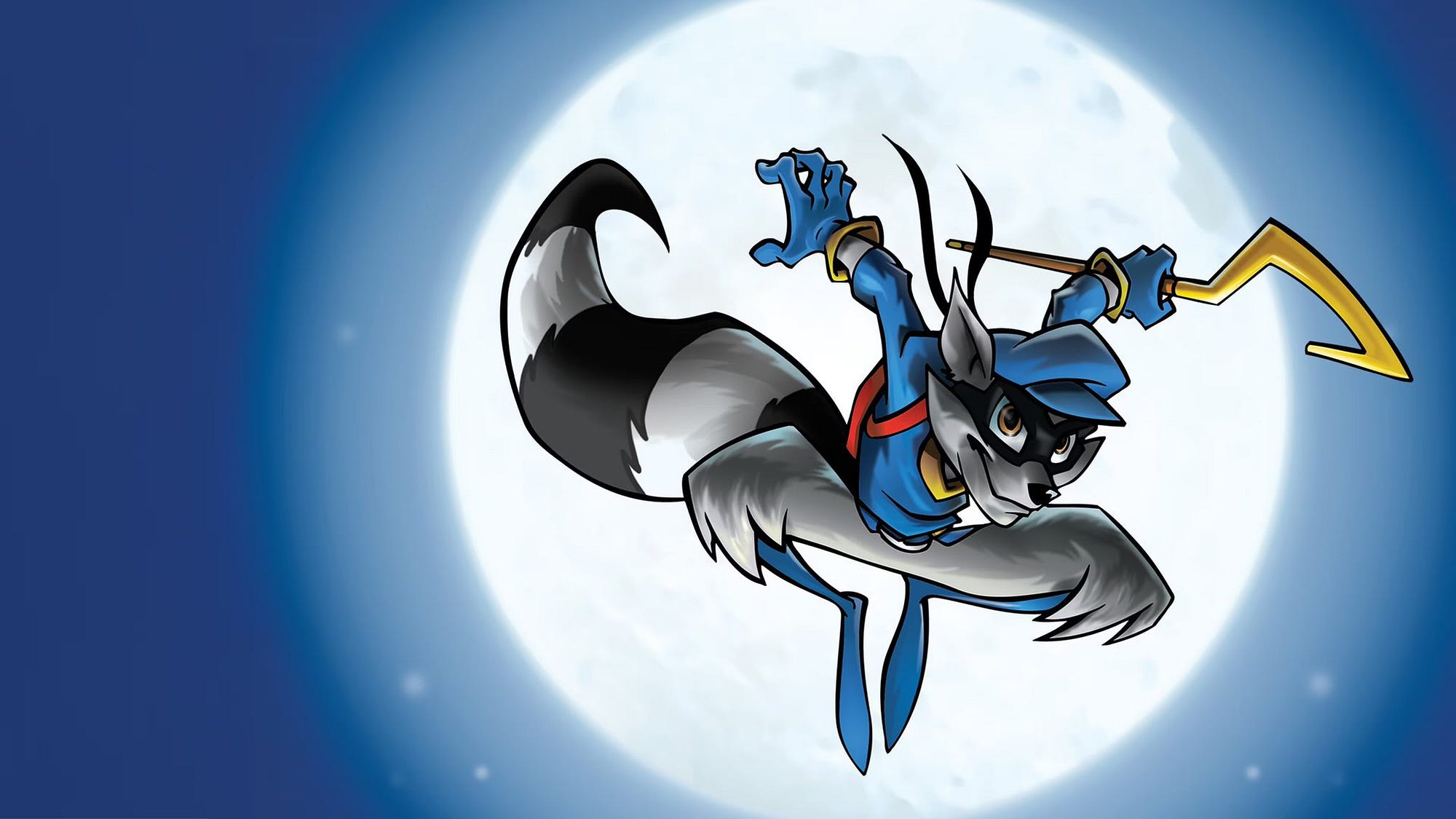Sly Cooper and the Thievius Raccoonus Review (PS5) | by Travis 