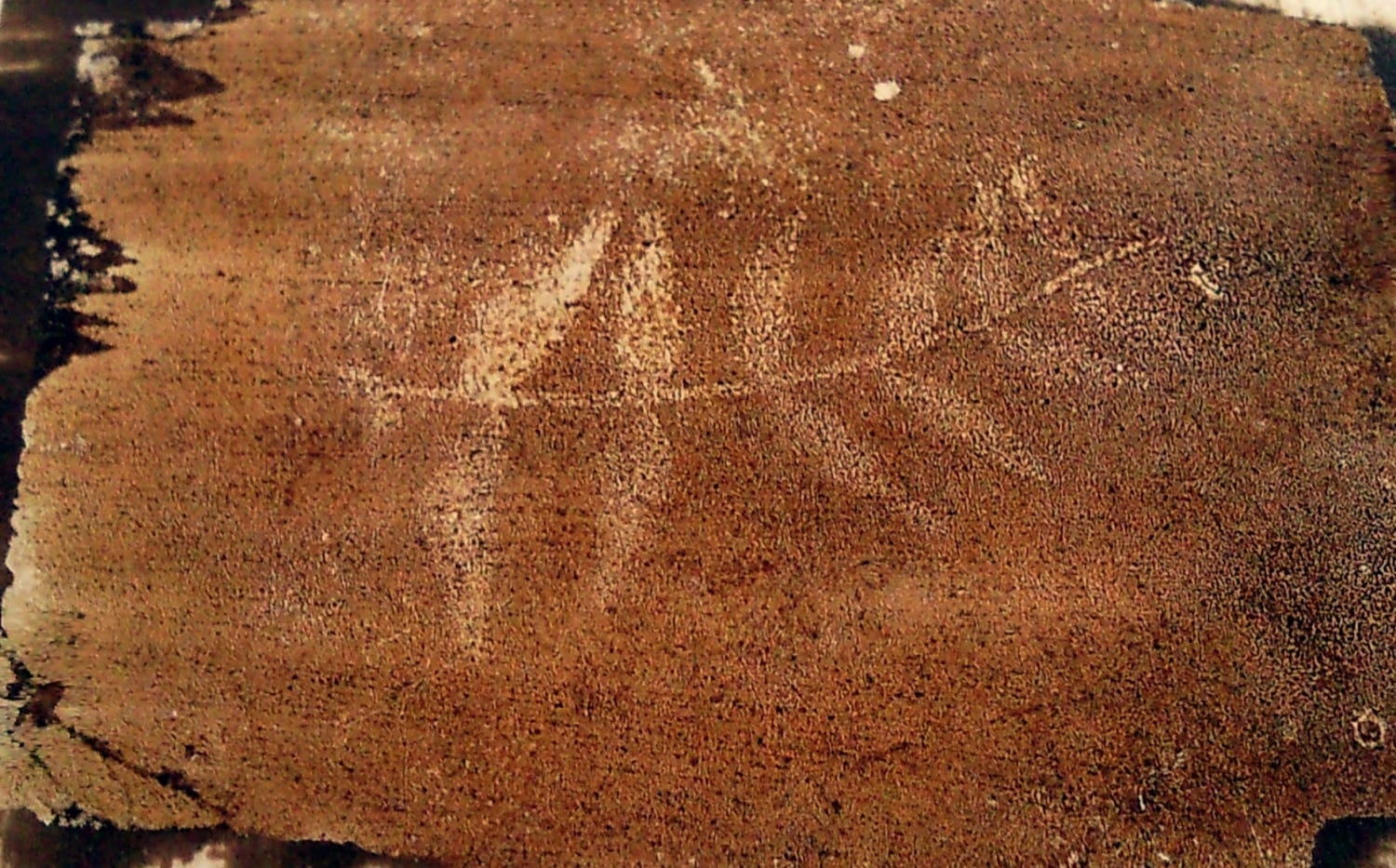 What Asphalt Has to Do with the First Photograph | by Przemek