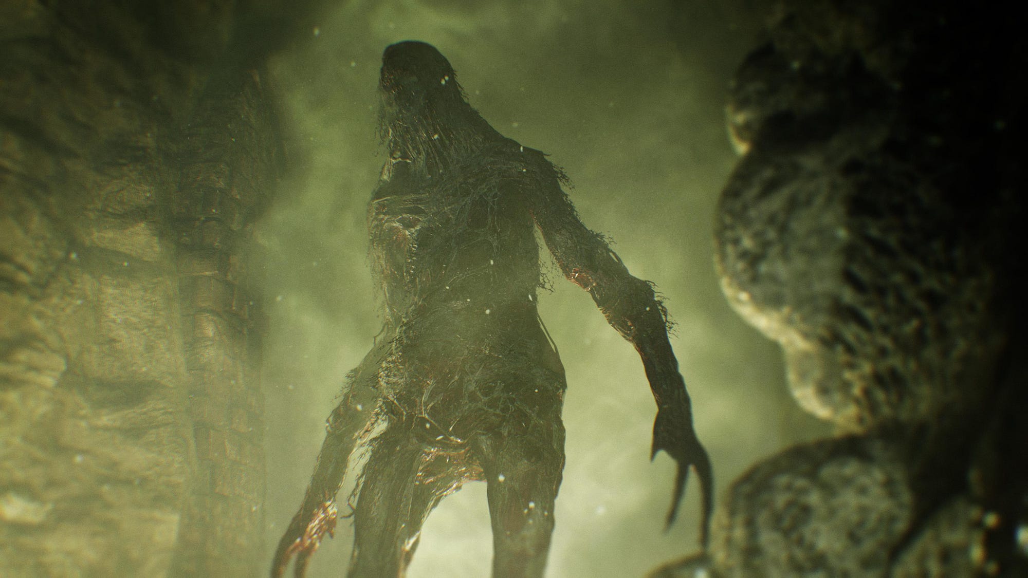 The Biggest Factor in a Horror Game? - Game Design Support