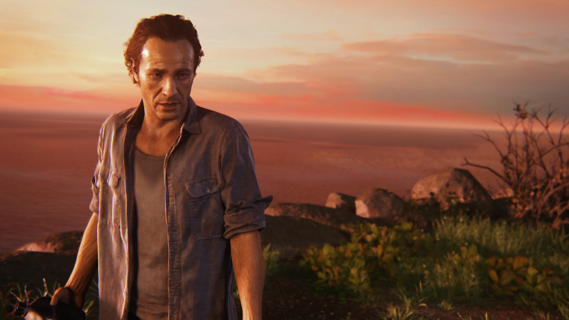 Uncharted 4 & Naughty Dog's Spree of Excellence | by Roman M