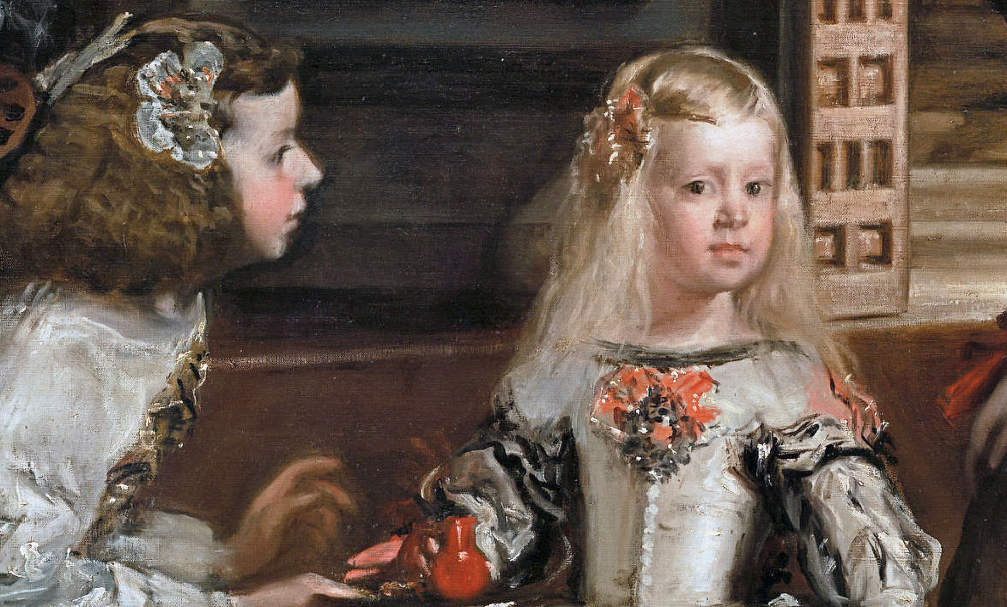 How Velázquez Created Art History's Greatest Visual Riddle | by