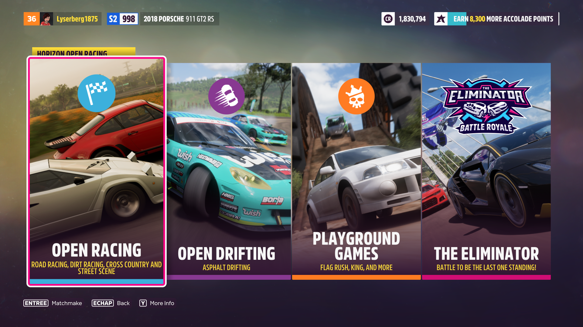 Forza Horizon 5 Review: A Massive Car Enthusiast Playground