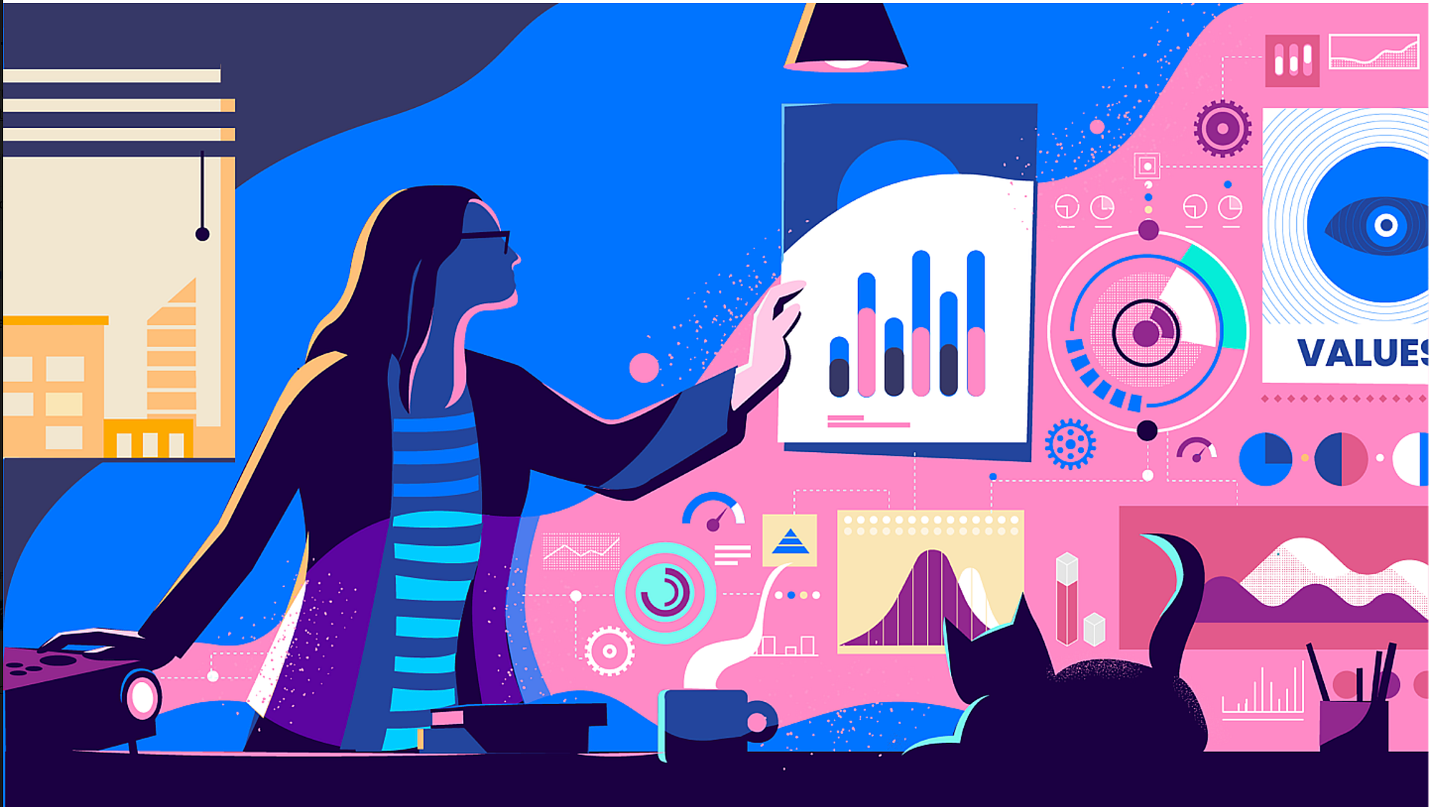 DeFi es la amenaza o evolución Fintech? | by G. Anthony Chávez | Medium