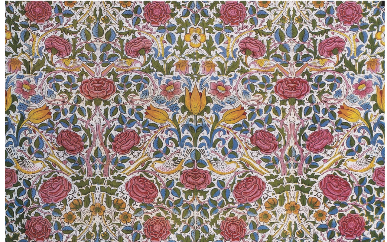The Arts and Crafts Movement. The Arts and Crafts Movement