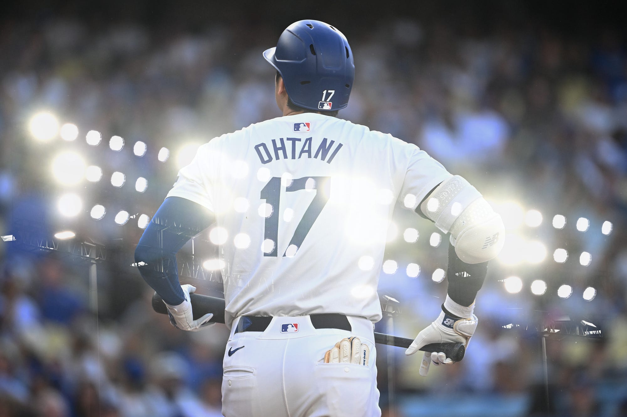 From Dodger Insider magazine: The extraordinary Shohei Ohtani | by