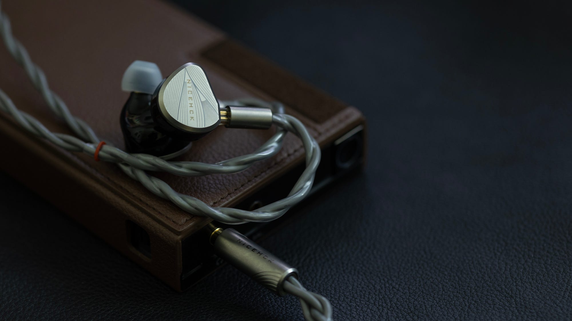 NiceHCK NX8 Ti: A Redesign and Retune | by Aaron | May, 2026