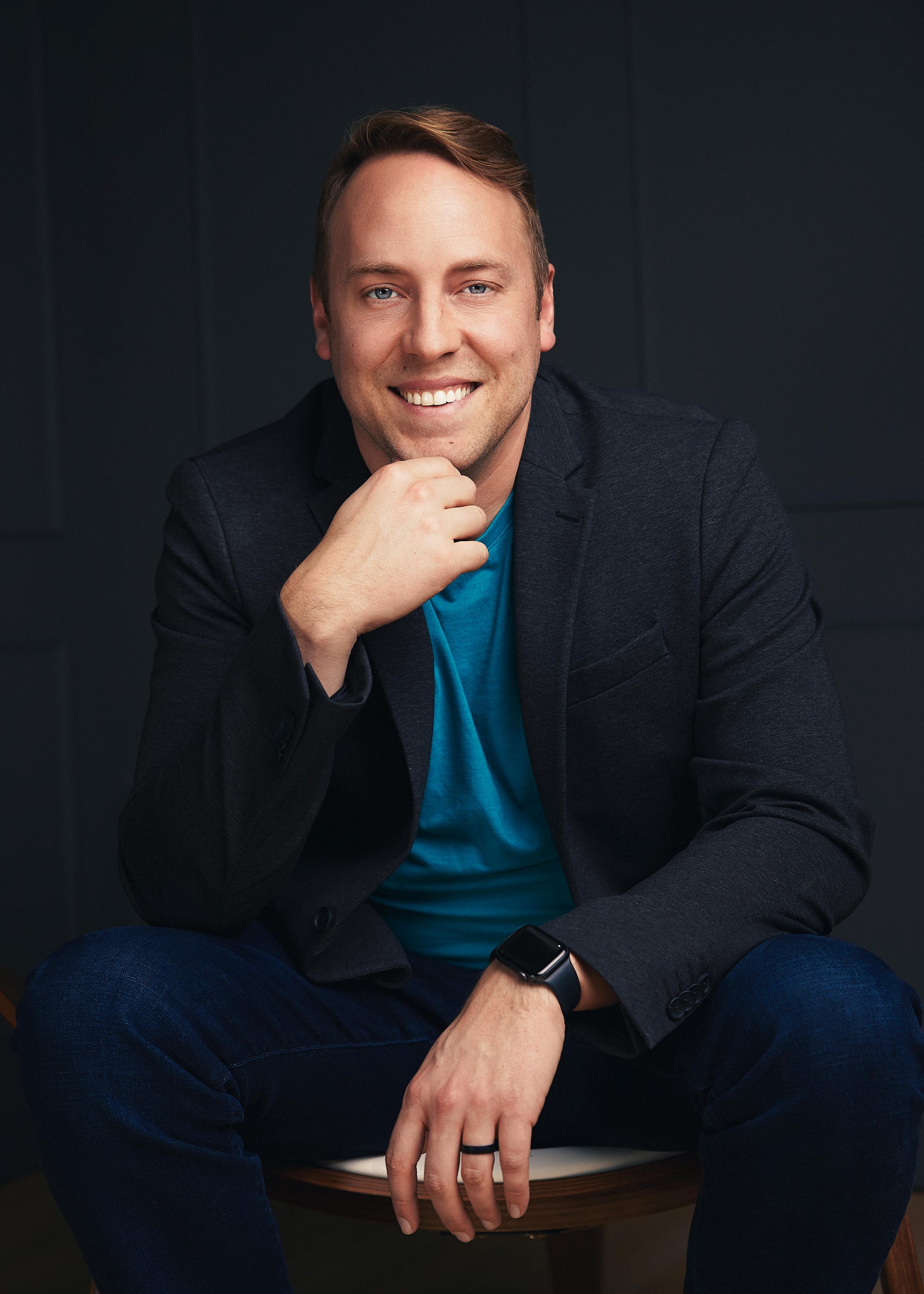 Kyle Loucks Of RollPros: 5 Things I Wish Someone Told Me Before I Started  Leading a Cannabis or CBD Business | by Authority Magazine Editorial Staff  | Authority Magazine | Medium