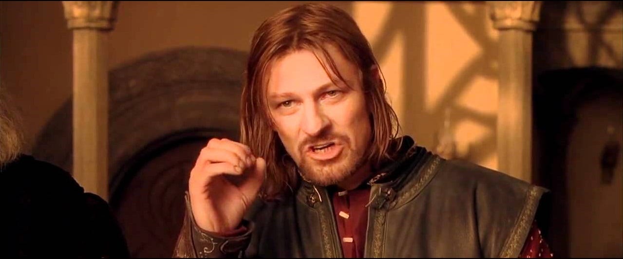 Sean Bean Just Found Out the 'Game of Thrones' Ending, Two Years