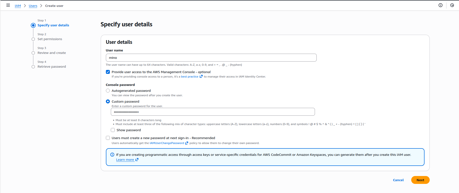 AWS Hands-On | Create Your First IAM User & Admin Group in AWS