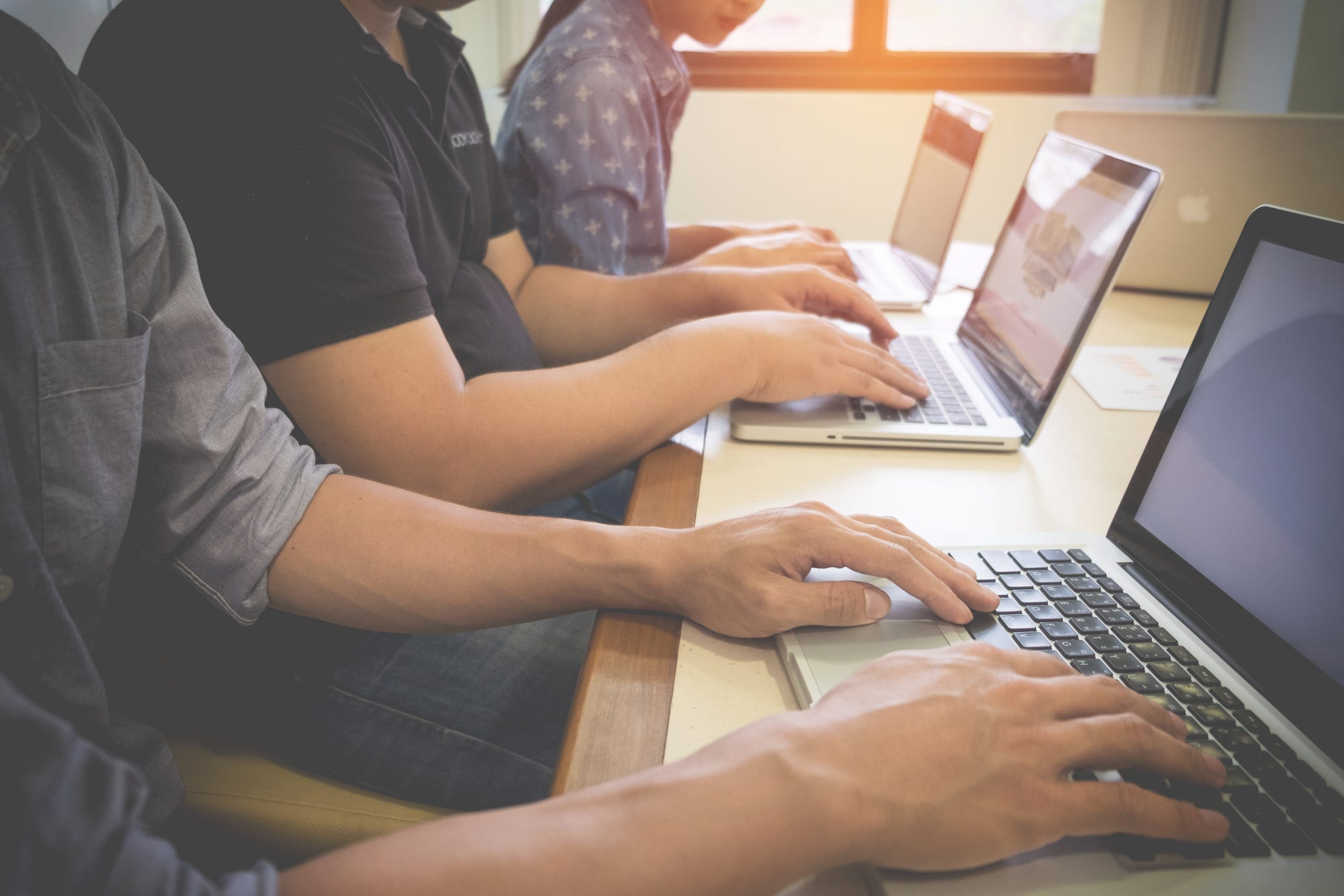 What Is The Best Laptop For Writers by Temitope C. Samuel