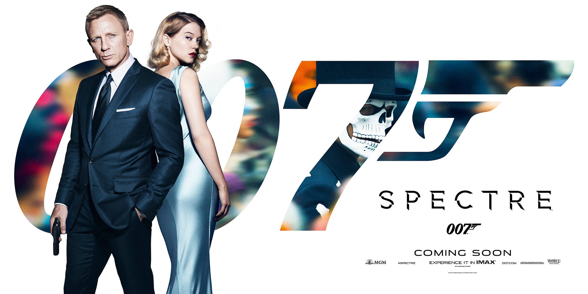 Spectre Bond Girl Spectre Lea Seydoux