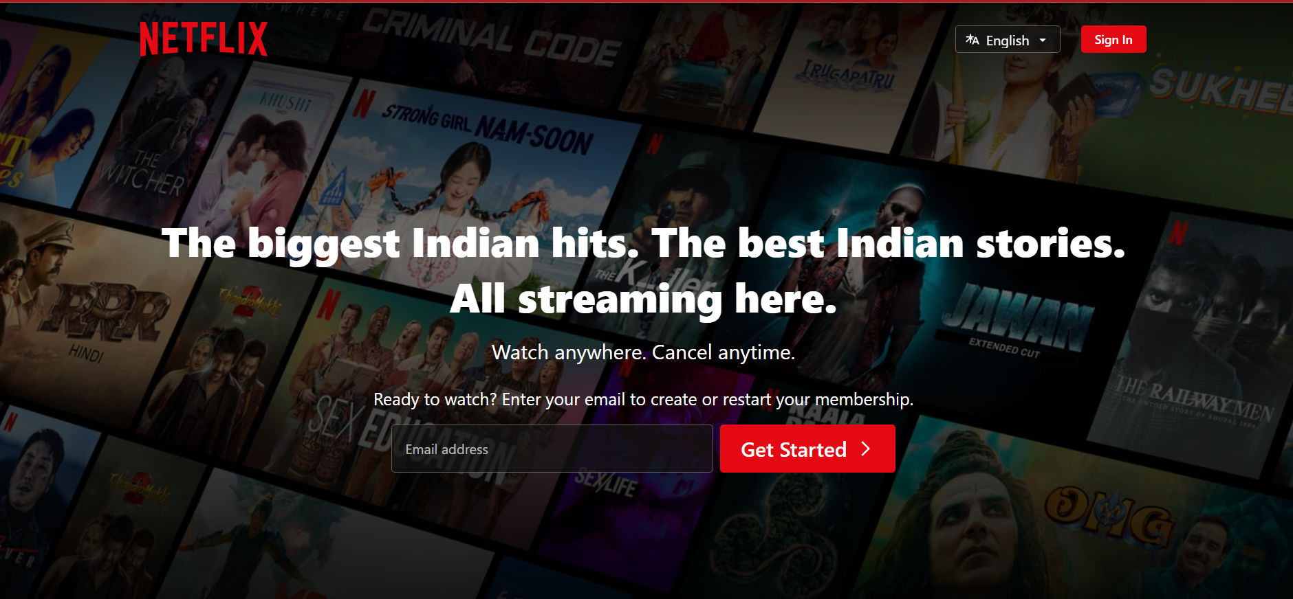 Is Your Name on Netflix? How to Watch Your Name on Netflix Anywhere