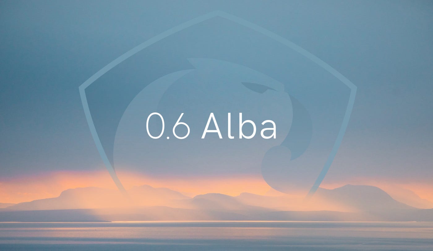 Aragon 0.6 is live on Mainnet. “Aragon 0.6 is live on Mainnet”… | by Tatu  Kärki | Aragon | Medium