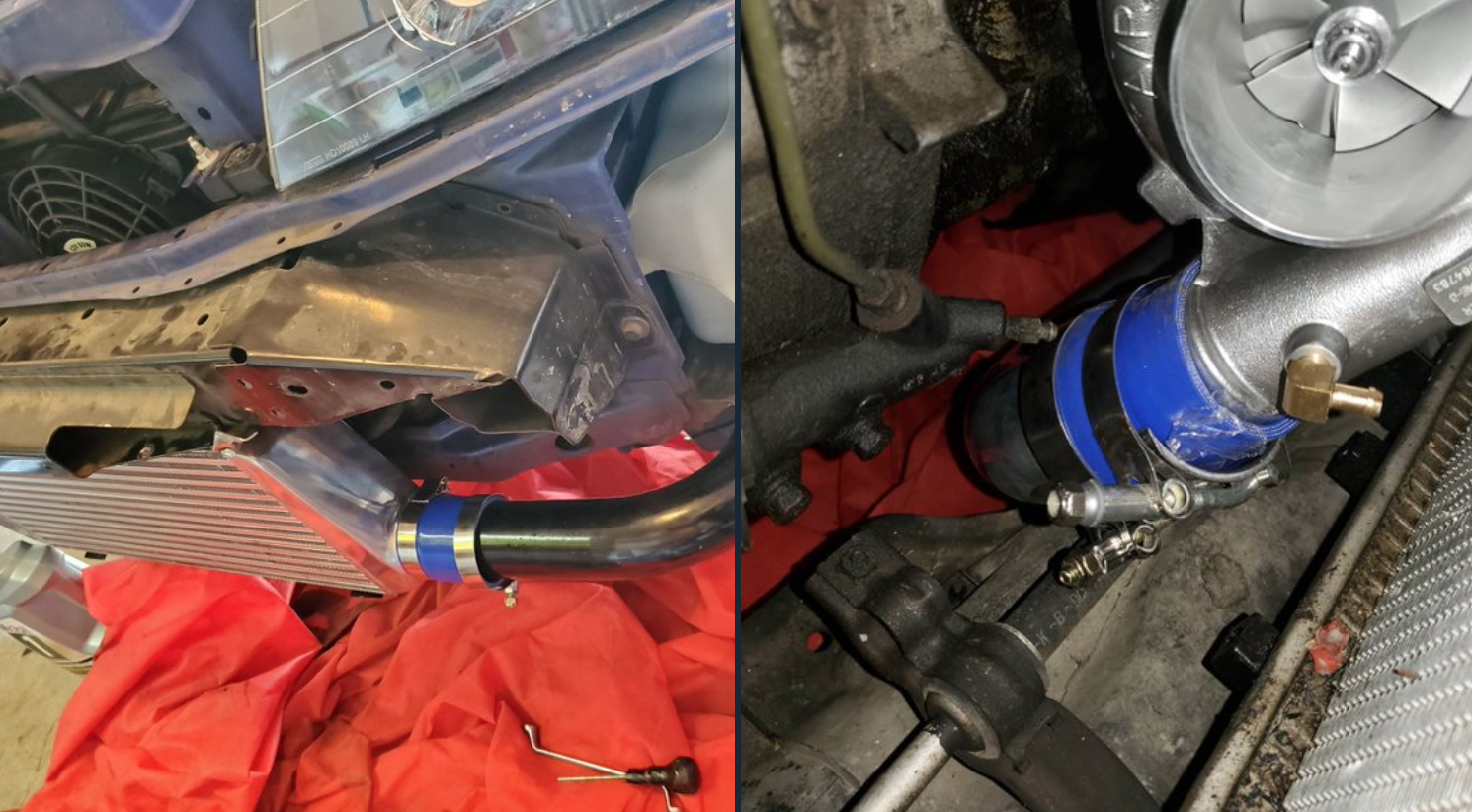 How to Turbocharge a Car With No Intercooler: Ultimate Guide